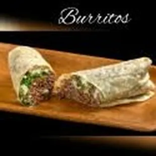 burrito, burritos and wraps, food, wraps
