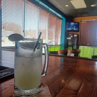 Saturday Special..Margarita Gigante