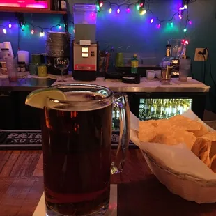 interior, sushi and sashimi