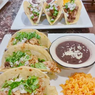 Carnitas Tacos