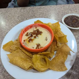 Choriqueso
