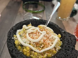 Don Tigre Mexican Cuisine Bar - Locust Point