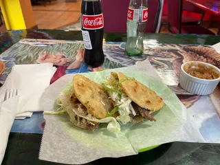 La Villita Restaurant