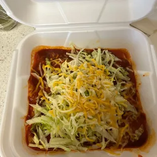 Enchilada