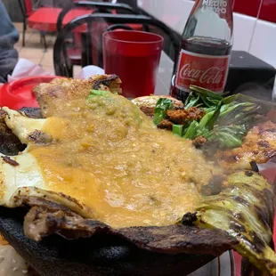 Molcajete Regular