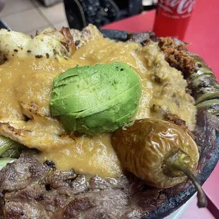 Get this for a super unique experience