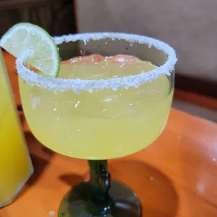 Margarita