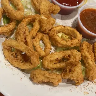 shellfish, oysters, mussels, food, oysters and mussels