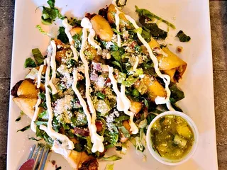 Don Pancho Mexican Grill