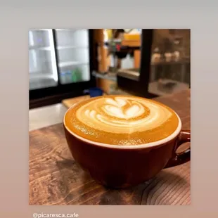 Latte