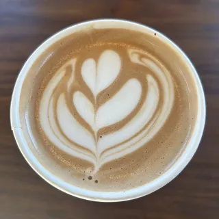 Mexican Mocha