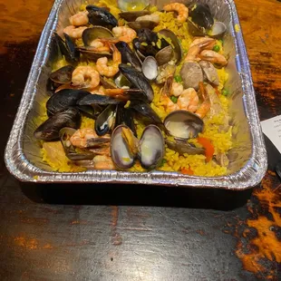 San Francisco Favorite