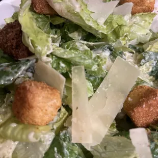 Caesar salad