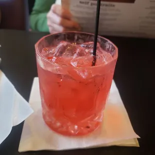 drink