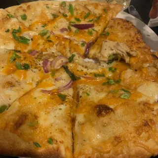 Buffalo Chicken