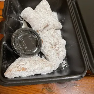 Beignets