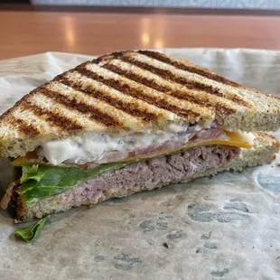 Bistro Roast Beef