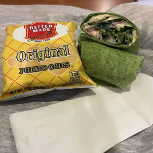 Avocado Veggie Tweener