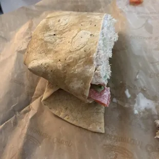 Tuna Salad