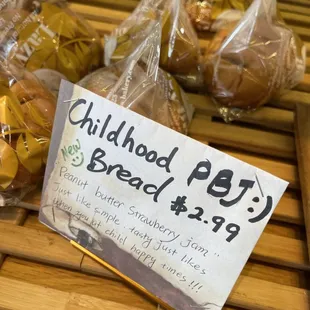 Picasso Moments Bakery
