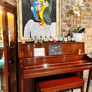 Piano