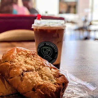 Cold Brew Mocha Coffee