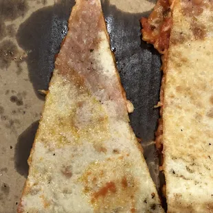 food, pizza