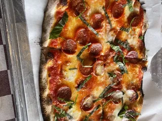 Tomatoes APIZZA