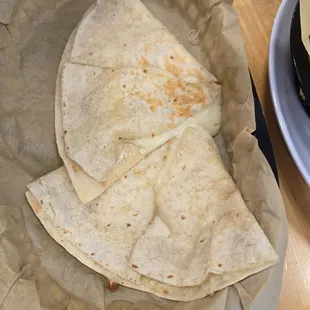 Picasso Taqueria
