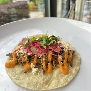 food, tacos