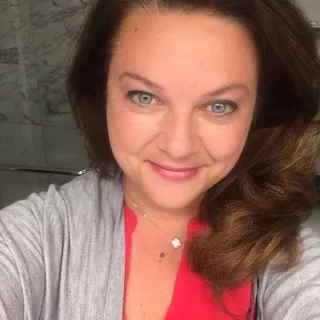 Rebecca M.