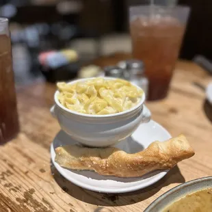 Kids&apos; Fettuccine Alfredo