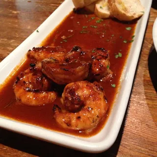 New Orleans BBQ Shrimp