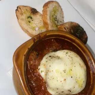 Italian Stew Pot