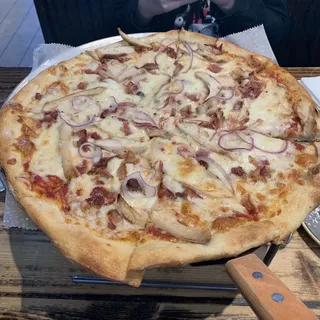 BBQ Chicken