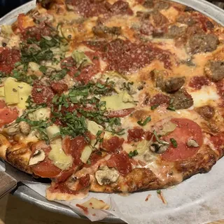 Meatball Madness