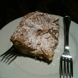 Gooey Butter Cake