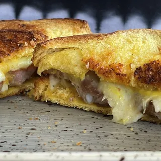 Grilled Cheese