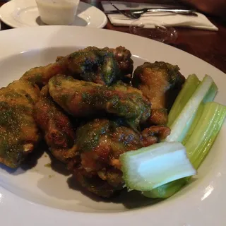 Caribbean Jerk