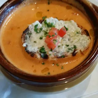 Tomato Soup
