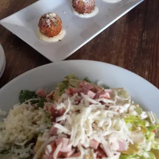 Da House Salad