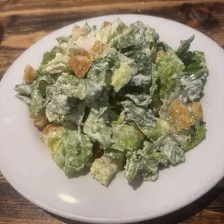 Classic Caesar Salad