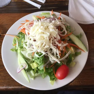 Side Salad