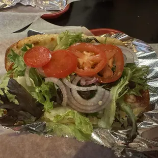 The Guido Sandwich