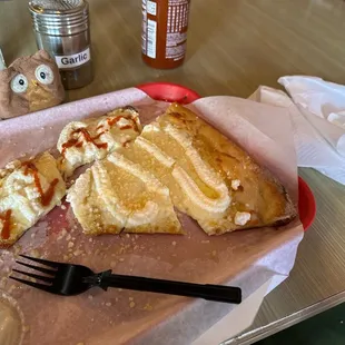 Great White Slice