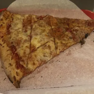 food, pizza