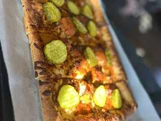 Ziggy's Pizza