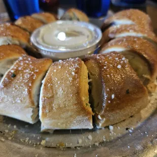 Philly Roll... delicious