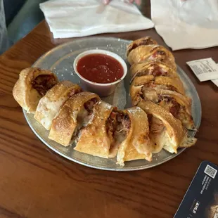 food, pancakes