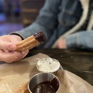 Churros